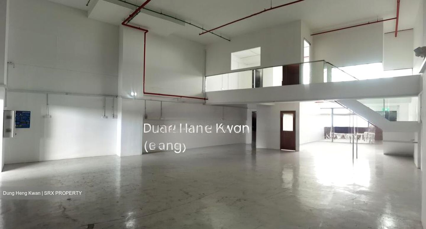 Loyang Industrial Estate (D17), Factory #489333931